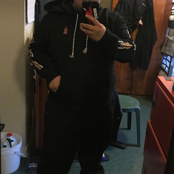 Meet your Posher, Anthony - Picture 1 of 1